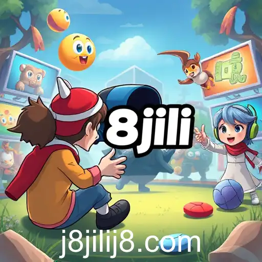 j8jili