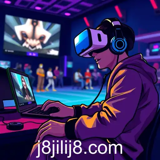 The Evolution of Online Gaming in 2025