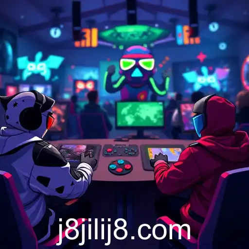 j8jili