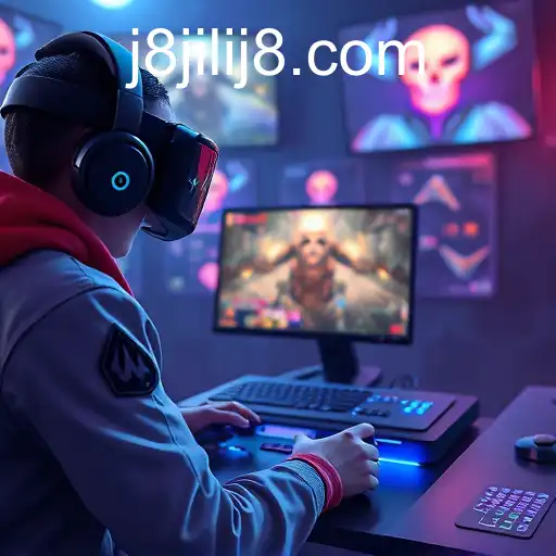 Gaming Trends and Innovations for 2026