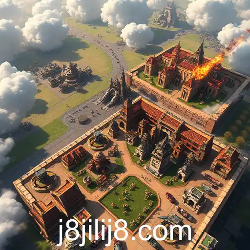 The Rise of j8jili: Gaming Evolution and Innovation