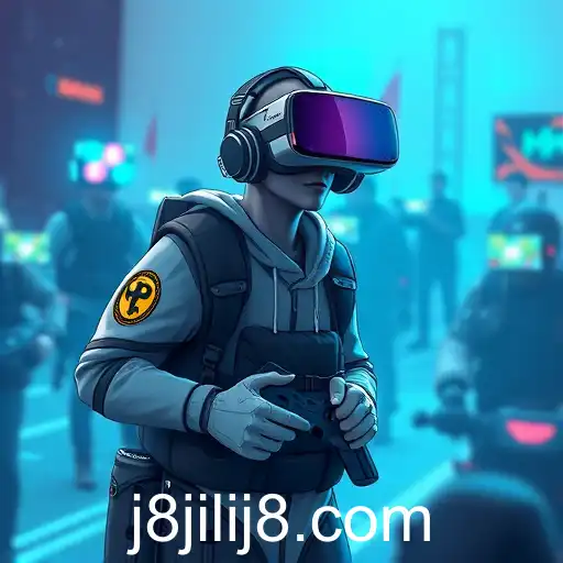 The Rise of j8jili in Gaming Circles