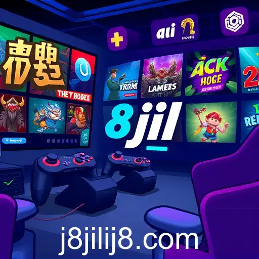 j8jili