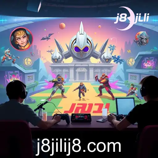 j8jili