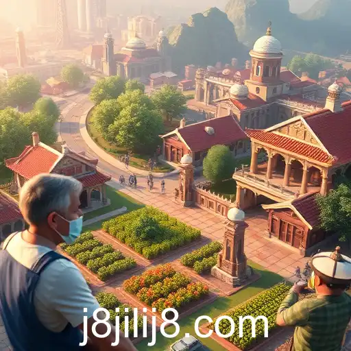j8jili
